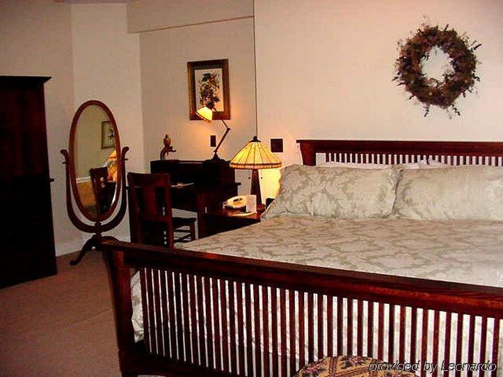 Alps Boulder Canyon Inn Номер фото