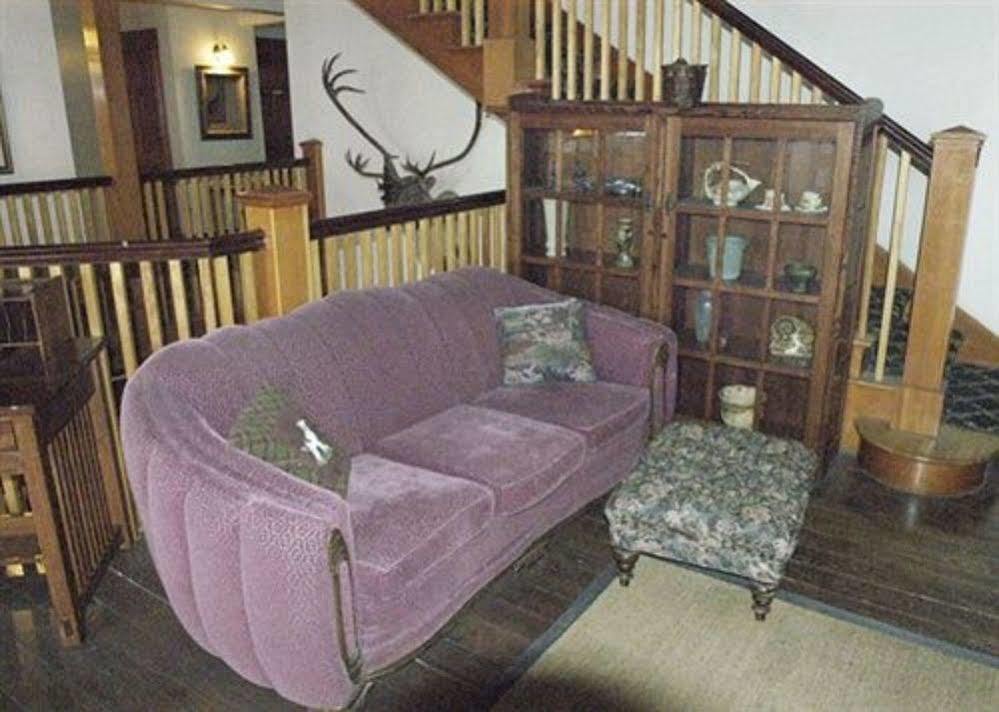 Alps Boulder Canyon Inn Экстерьер фото