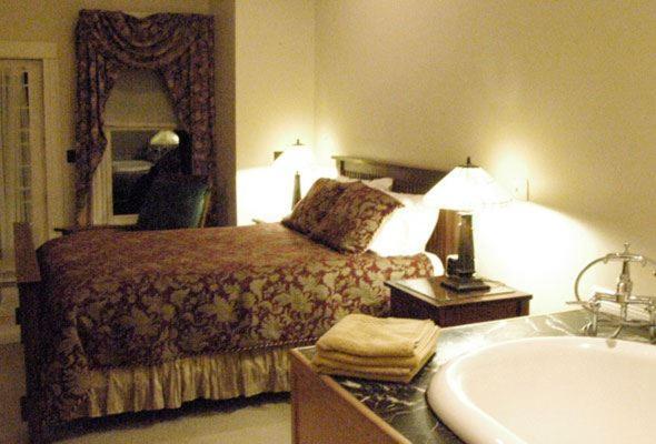 Alps Boulder Canyon Inn Экстерьер фото