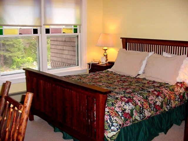 Alps Boulder Canyon Inn Экстерьер фото