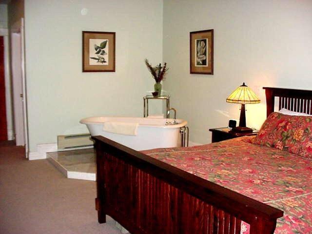Alps Boulder Canyon Inn Экстерьер фото