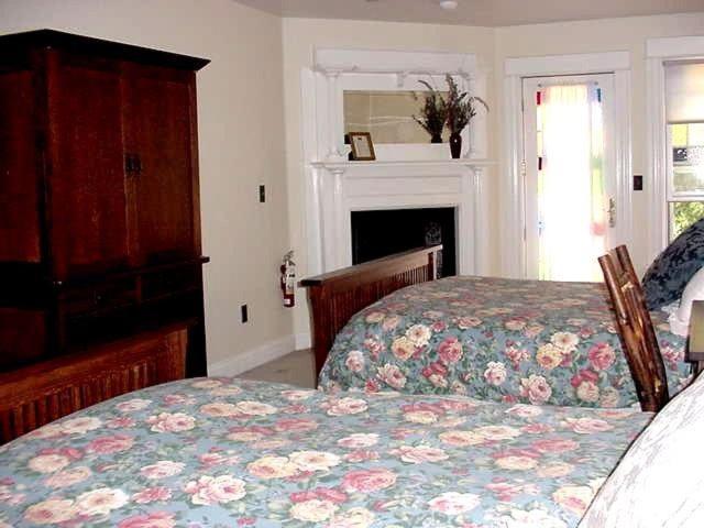 Alps Boulder Canyon Inn Экстерьер фото