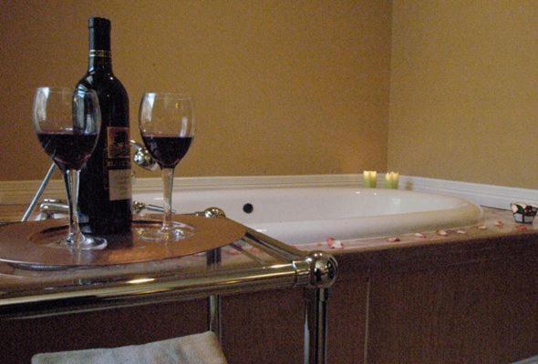 Alps Boulder Canyon Inn Экстерьер фото