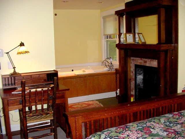 Alps Boulder Canyon Inn Экстерьер фото