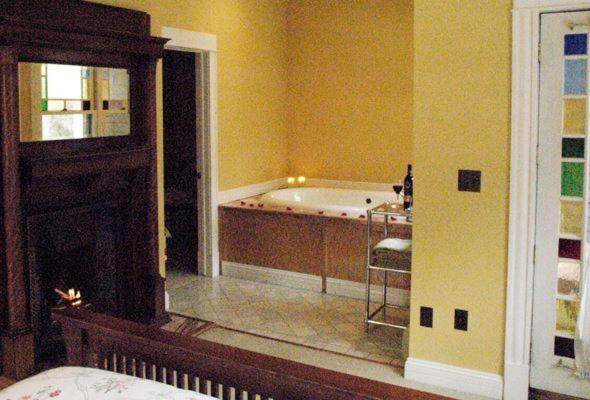 Alps Boulder Canyon Inn Экстерьер фото