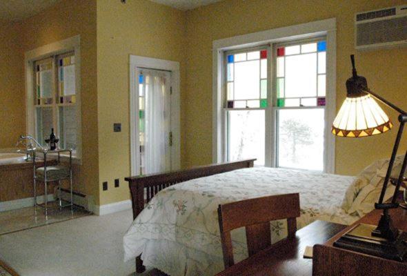 Alps Boulder Canyon Inn Экстерьер фото